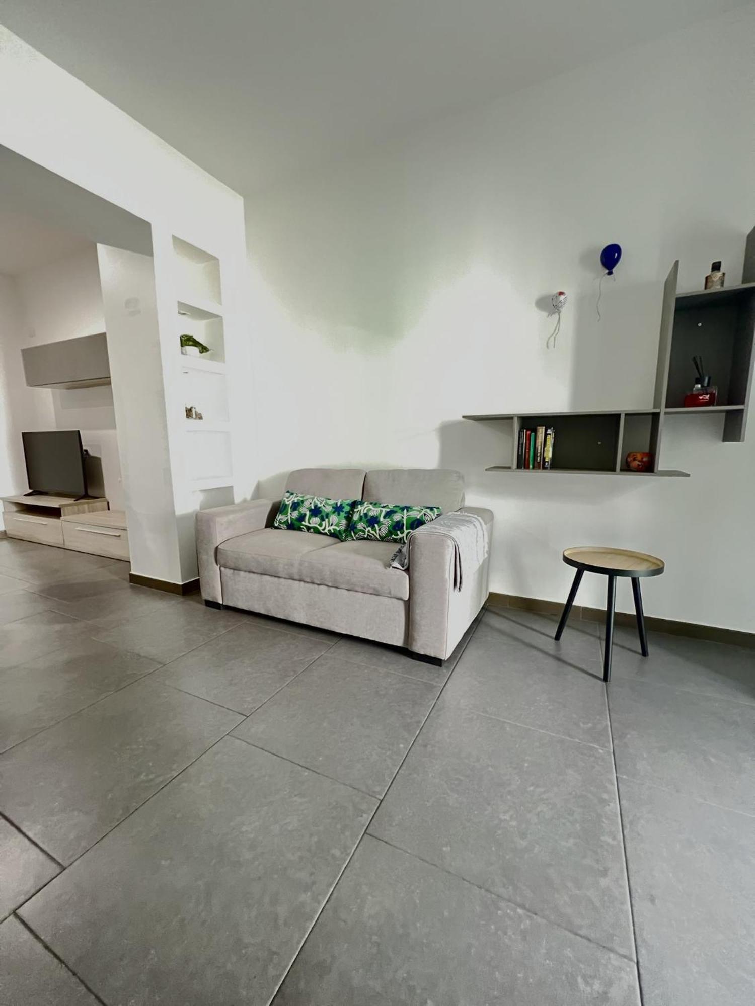 Apartment A Ka-sa Molfetta